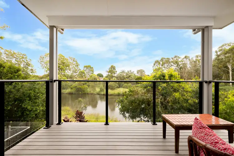 Second view of Homely townhouse listing, 81/79 Cartwright Street, Taigum QLD 4018