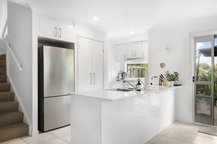 Third view of Homely townhouse listing, 81/79 Cartwright Street, Taigum QLD 4018