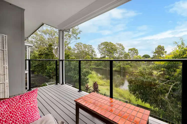 Fourth view of Homely townhouse listing, 81/79 Cartwright Street, Taigum QLD 4018