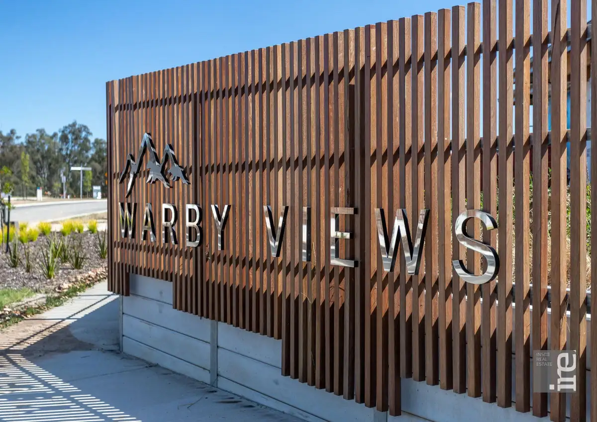 Main view of Homely land listing, 5 Gemstone View, Wangaratta VIC 3677