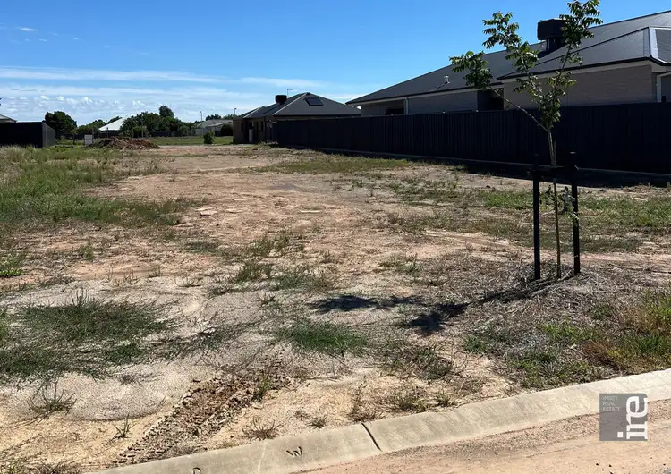 Second view of Homely land listing, 5 Gemstone View, Wangaratta VIC 3677