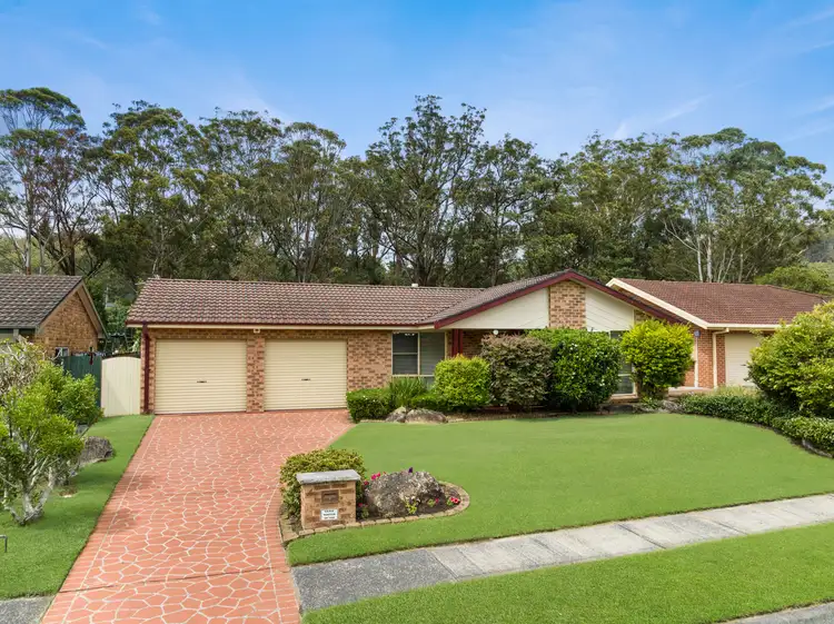 47 Coolawin Circle, Narara NSW 2250