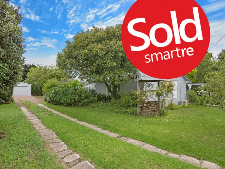 Main view of Homely house listing, 56 Mill Street, Mortlake VIC 3272