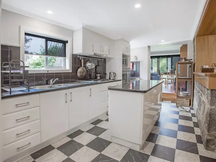 Third view of Homely house listing, 56 Mill Street, Mortlake VIC 3272