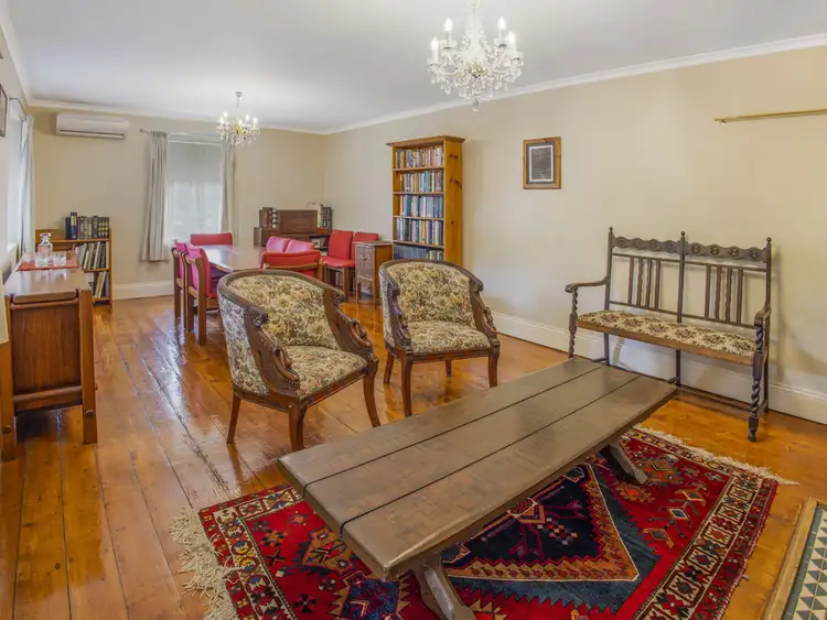 Fifth view of Homely house listing, 56 Mill Street, Mortlake VIC 3272