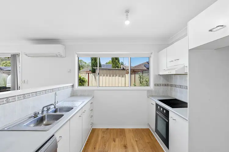 Second view of Homely house listing, 43a Burns Road, Ourimbah NSW 2258