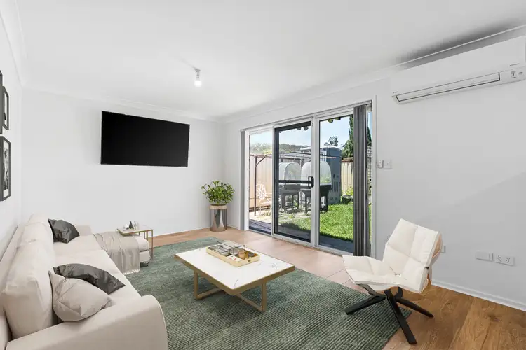 Third view of Homely house listing, 43a Burns Road, Ourimbah NSW 2258