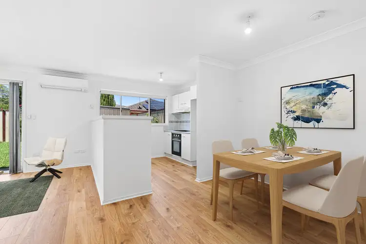 Fourth view of Homely house listing, 43a Burns Road, Ourimbah NSW 2258