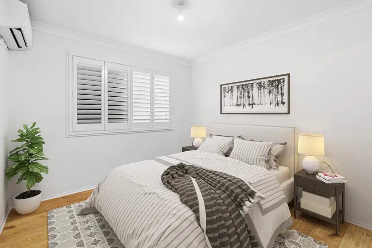 Fifth view of Homely house listing, 43a Burns Road, Ourimbah NSW 2258