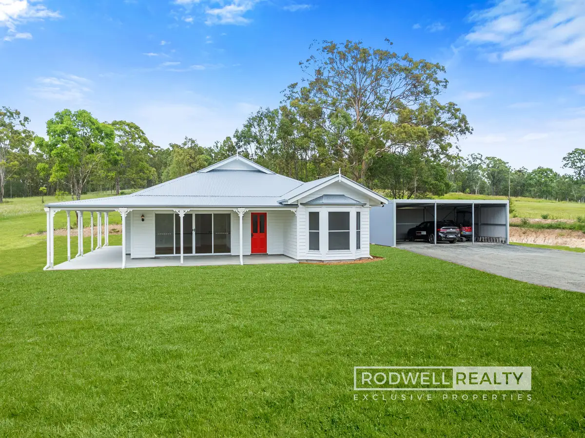 Main view of Homely rural property listing, 108 Tramway Road, Tabooba QLD 4285