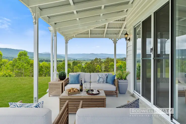 Second view of Homely rural property listing, 108 Tramway Road, Tabooba QLD 4285