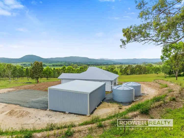 Third view of Homely rural property listing, 108 Tramway Road, Tabooba QLD 4285