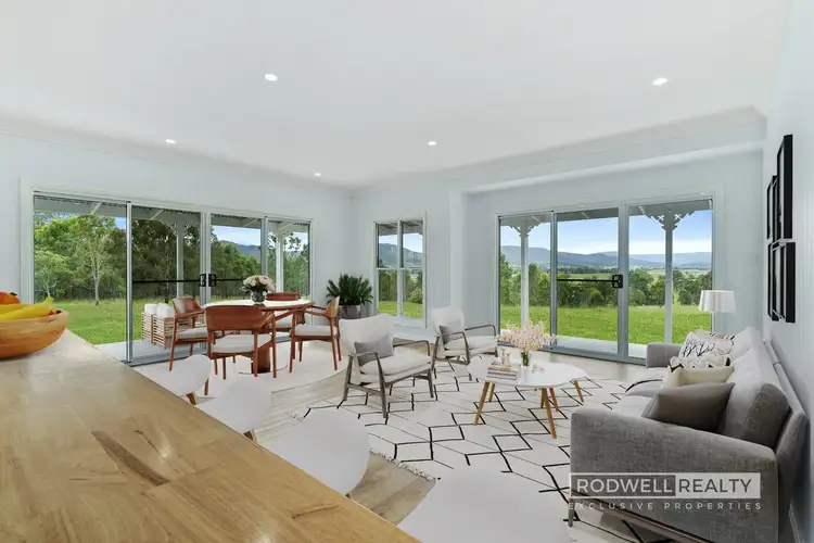 Fourth view of Homely rural property listing, 108 Tramway Road, Tabooba QLD 4285