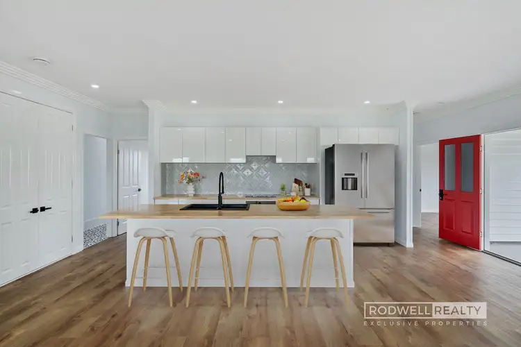 Fifth view of Homely rural property listing, 108 Tramway Road, Tabooba QLD 4285