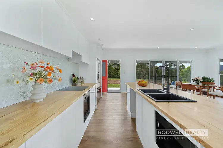 Sixth view of Homely rural property listing, 108 Tramway Road, Tabooba QLD 4285