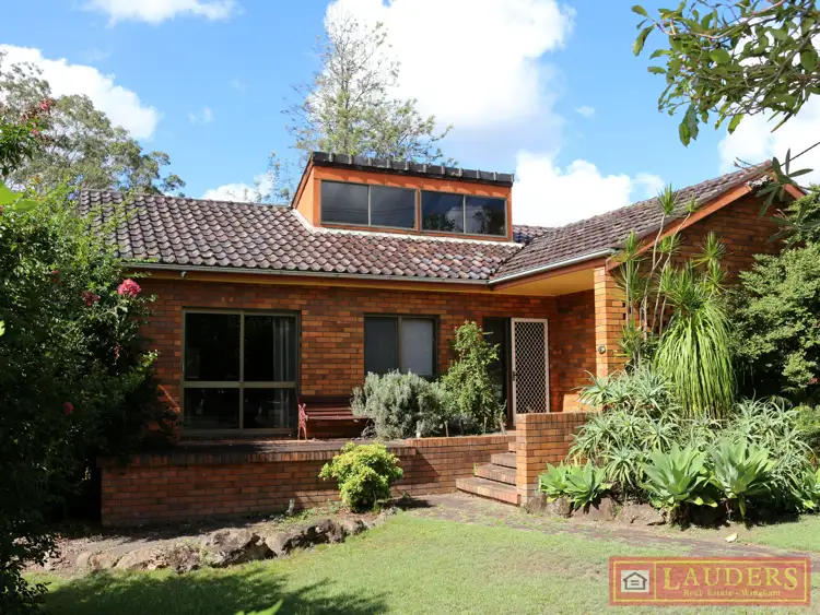 36 Bungay Road, Wingham NSW 2429