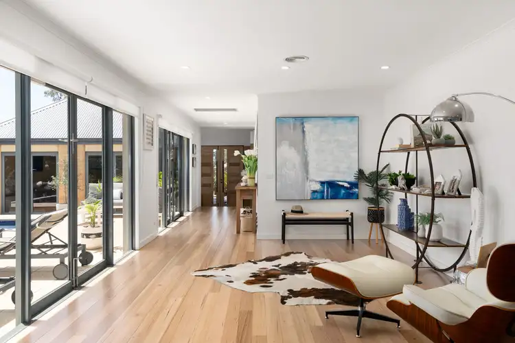 Sixth view of Homely house listing, 20 Marguerita Avenue, Mount Martha VIC 3934