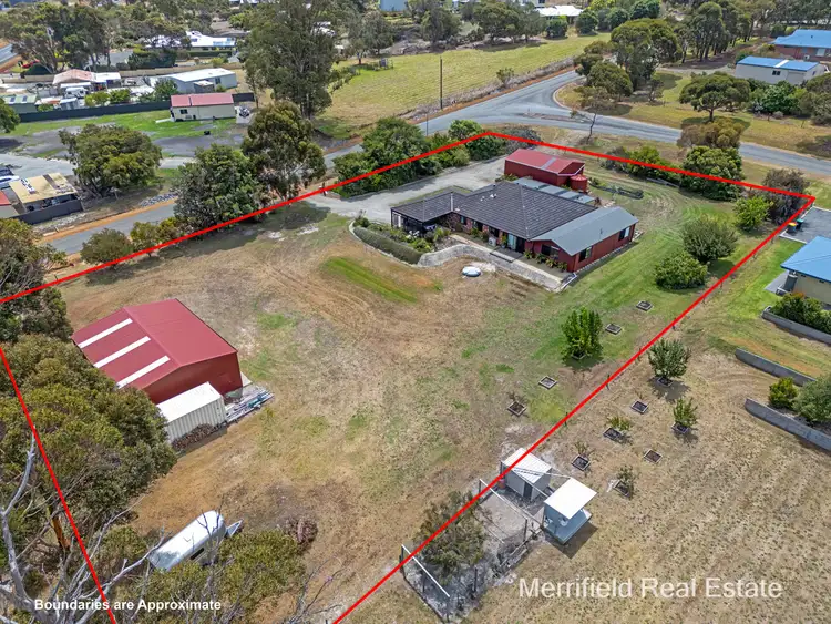 Second view of Homely house listing, 8 Kooyong Avenue, Warrenup WA 6330