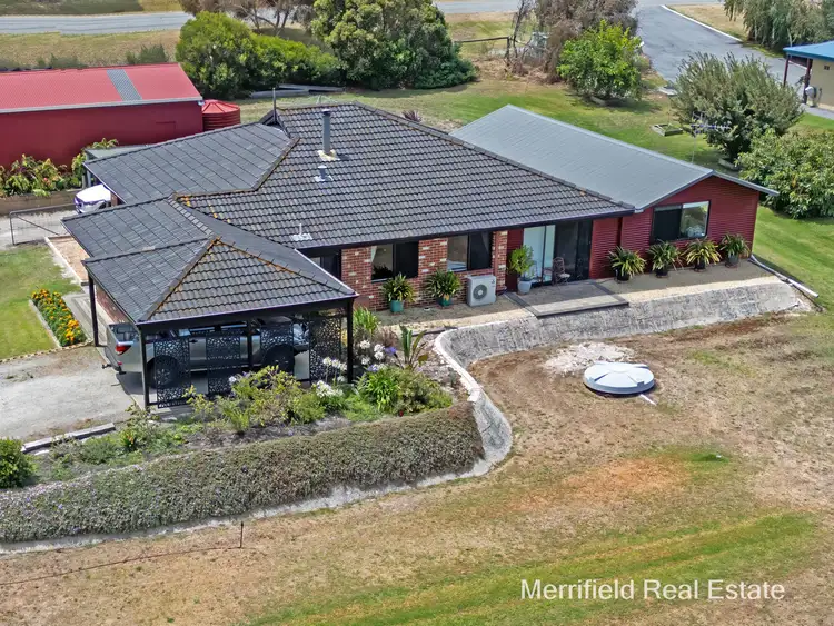 Fifth view of Homely house listing, 8 Kooyong Avenue, Warrenup WA 6330