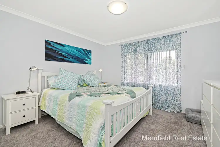 Sixth view of Homely house listing, 8 Kooyong Avenue, Warrenup WA 6330