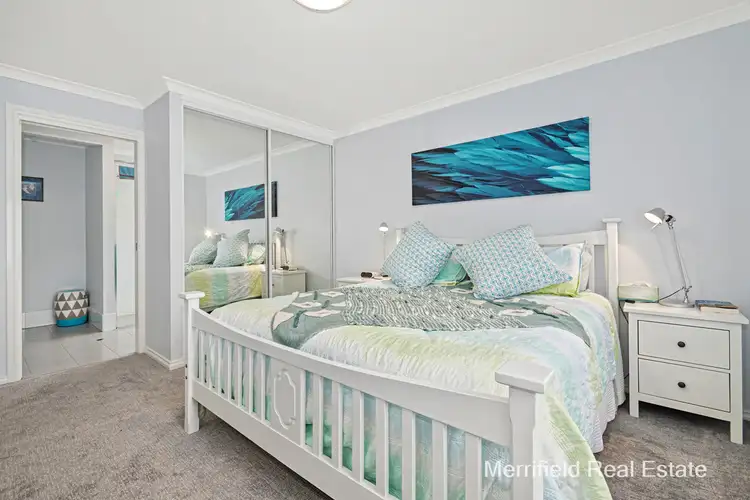 Seventh view of Homely house listing, 8 Kooyong Avenue, Warrenup WA 6330