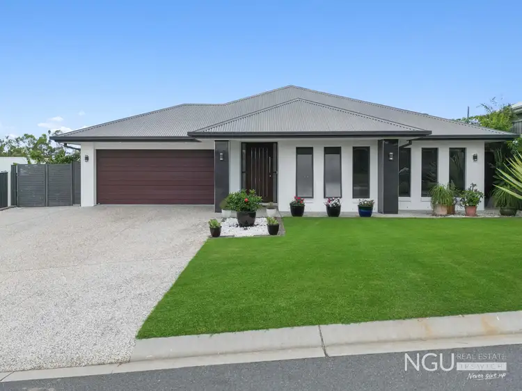 6 Glasswing Street, Deebing Heights QLD 4306