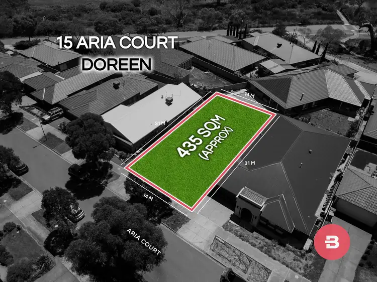 15 Aria Court, Doreen VIC 3754
