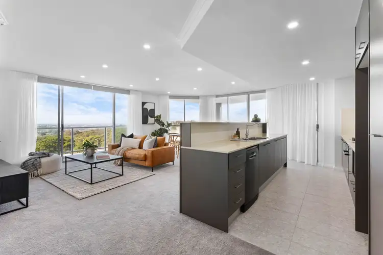 Main view of Homely apartment listing, 510/316 Charlestown Road, Charlestown NSW 2290