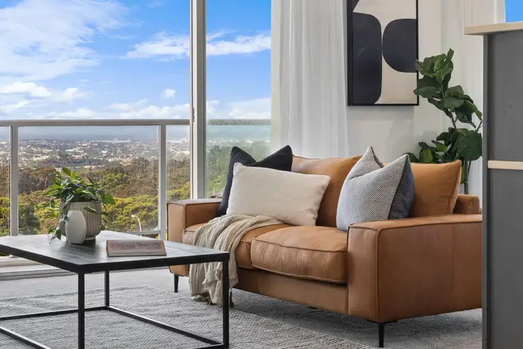 Third view of Homely apartment listing, 510/316 Charlestown Road, Charlestown NSW 2290