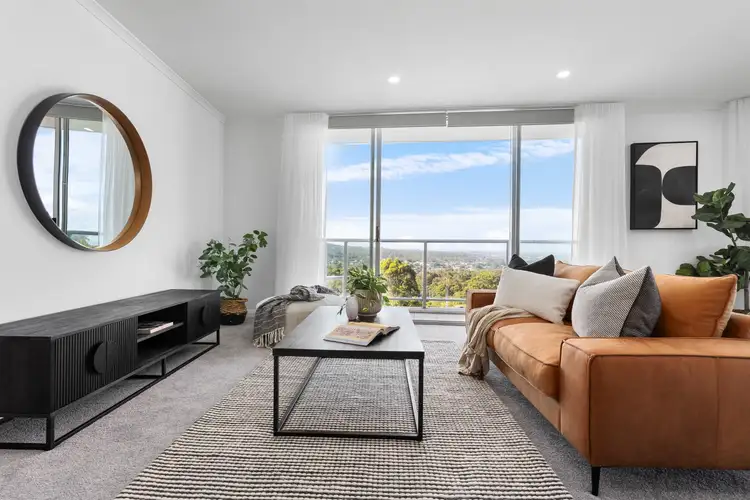 Fifth view of Homely apartment listing, 510/316 Charlestown Road, Charlestown NSW 2290