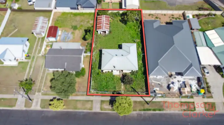27 Bruce Street, East Maitland NSW 2323