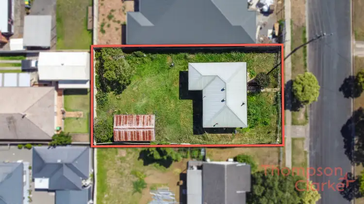 Second view of Homely house listing, 27 Bruce Street, East Maitland NSW 2323