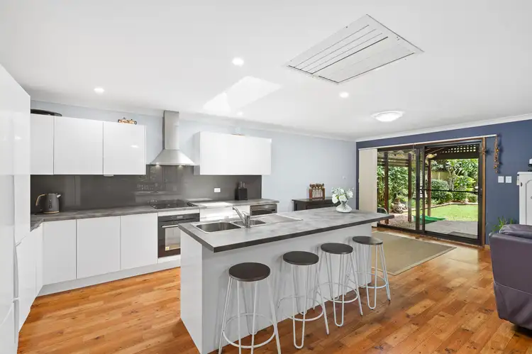 Third view of Homely house listing, 14 Eagle Close, Lisarow NSW 2250
