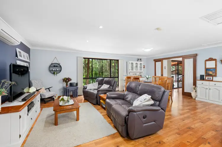Fourth view of Homely house listing, 14 Eagle Close, Lisarow NSW 2250