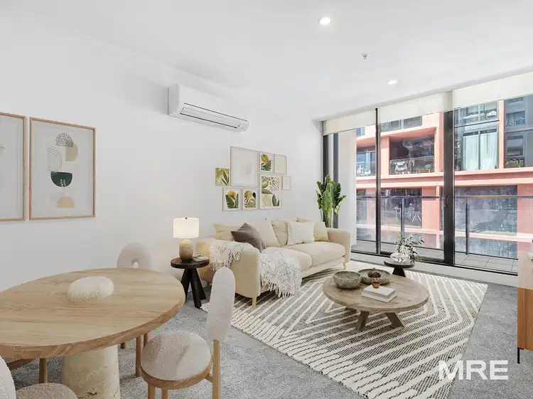 206/253 Bridge Road, Richmond VIC 3121