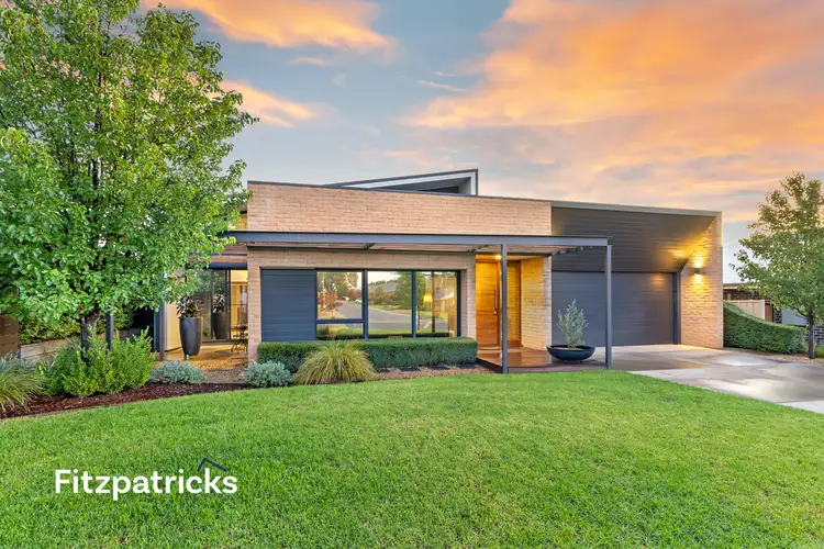 13 Cootamundra Boulevard, Gobbagombalin NSW 2650