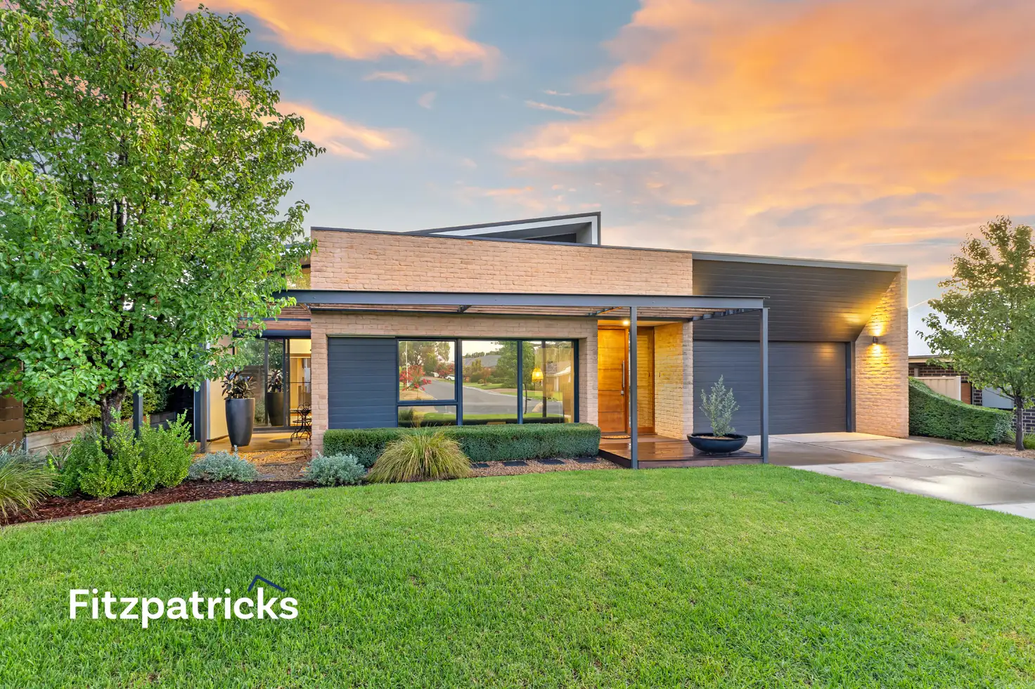 Main view of Homely house listing, 13 Cootamundra Boulevard, Gobbagombalin NSW 2650