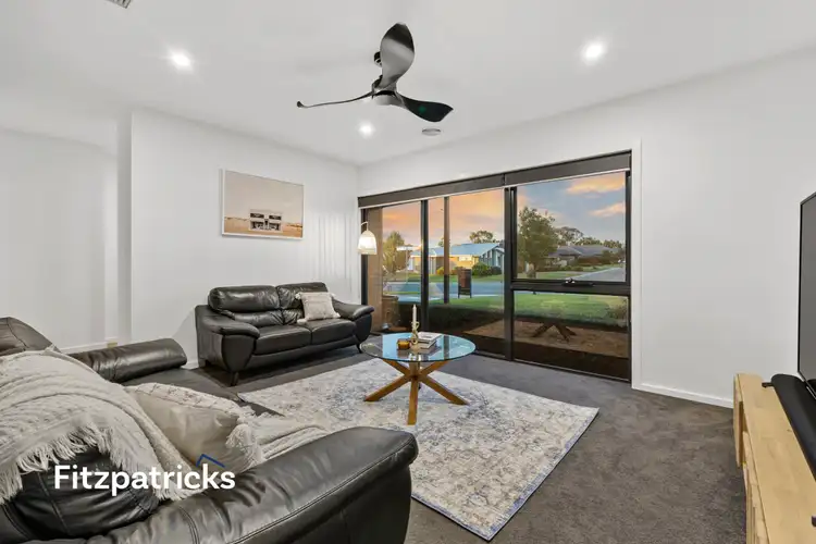 Fourth view of Homely house listing, 13 Cootamundra Boulevard, Gobbagombalin NSW 2650