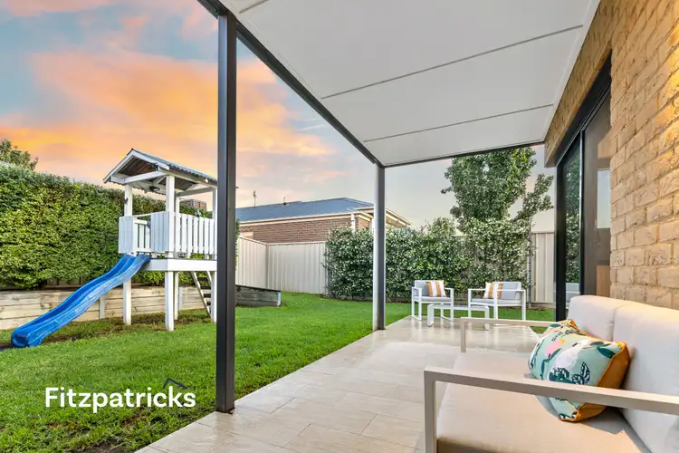 Sixth view of Homely house listing, 13 Cootamundra Boulevard, Gobbagombalin NSW 2650