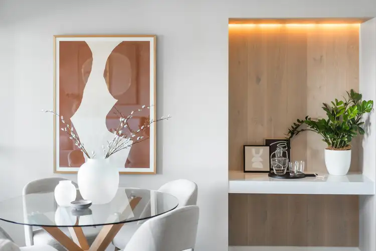 Fourth view of Homely apartment listing, 4/22 Milford Street, Islington NSW 2296