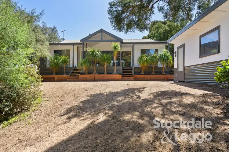 26 Felecia Street, Rye VIC 3941