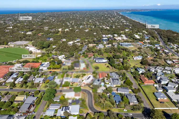 Fifth view of Homely house listing, 26 Elgan Avenue, Rye VIC 3941