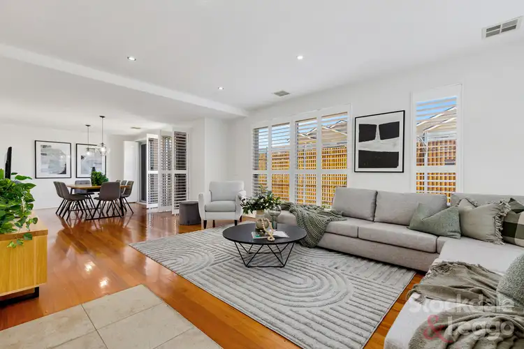 Fourth view of Homely townhouse listing, 67 Coghlan Street, Niddrie VIC 3042
