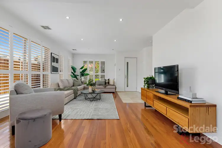 Sixth view of Homely townhouse listing, 67 Coghlan Street, Niddrie VIC 3042