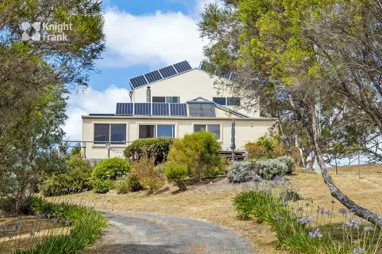 Second view of Homely house listing, 11 Saddle Road, Kettering TAS 7155
