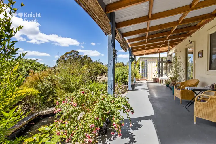 Fourth view of Homely house listing, 11 Saddle Road, Kettering TAS 7155