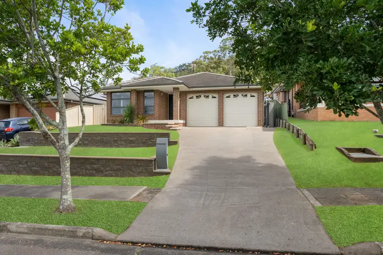 96a Coolawin Circle, Narara NSW 2250