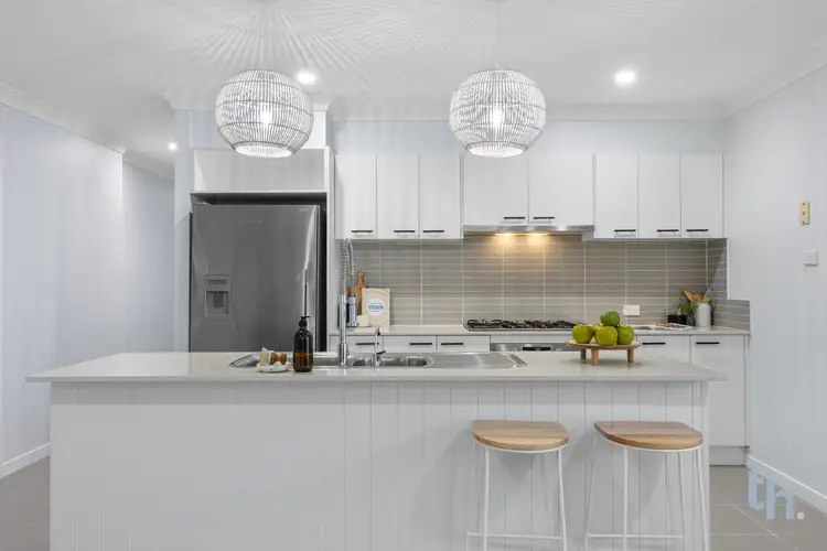 Sixth view of Homely house listing, 21 Kinross Avenue, Cameron Park NSW 2285