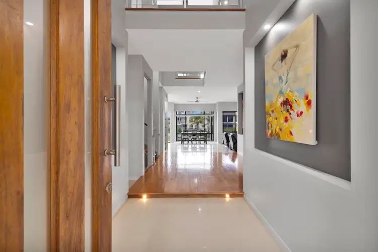 Third view of Homely house listing, 18 Flamingo Key, Broadbeach Waters QLD 4218