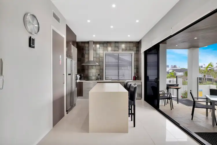 Fifth view of Homely house listing, 18 Flamingo Key, Broadbeach Waters QLD 4218